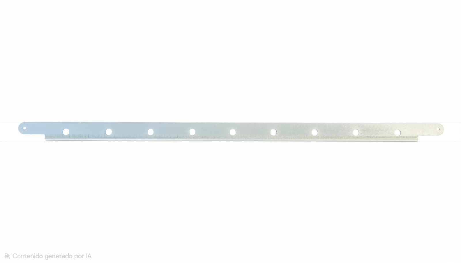 ISOLTUBEX RPLADUR400 ISOLTUBEX Multicapa RAIL PLADUR 400MM  RPLADUR400